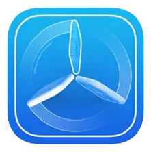 TestFlight Logo
